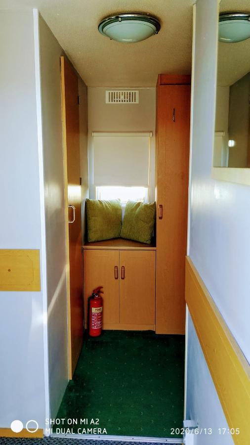 Gina'S Static Caravan,118 Sandsgate Hemsby Exterior photo
