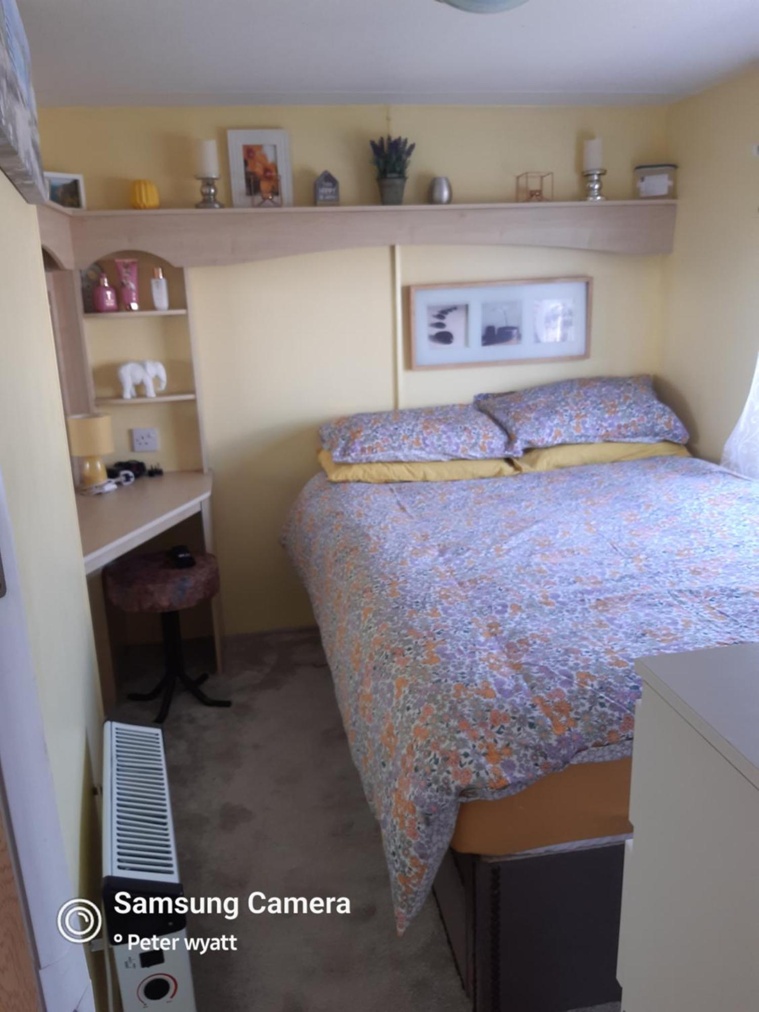 Gina'S Static Caravan,118 Sandsgate Hemsby Room photo