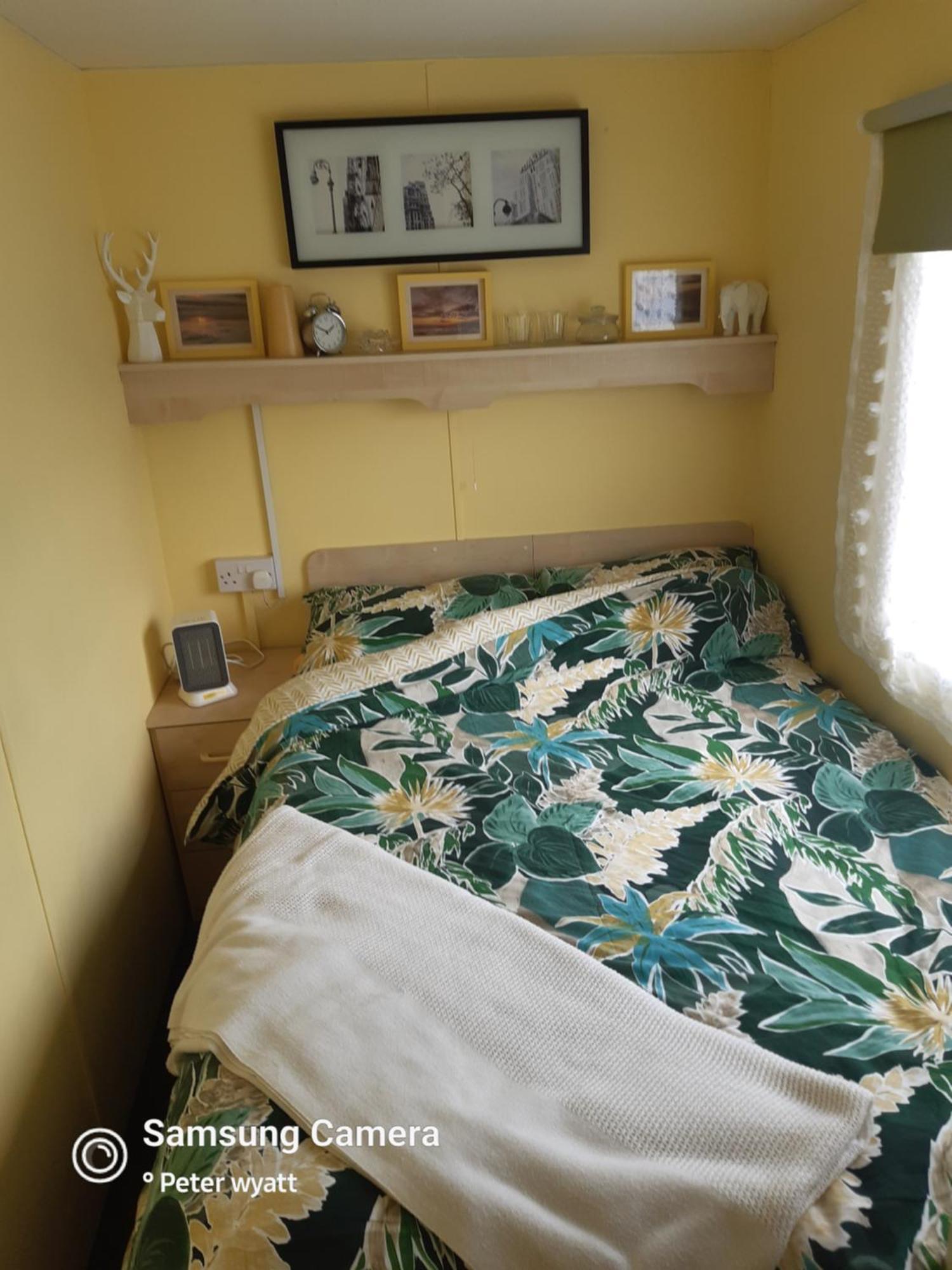 Gina'S Static Caravan,118 Sandsgate Hemsby Room photo