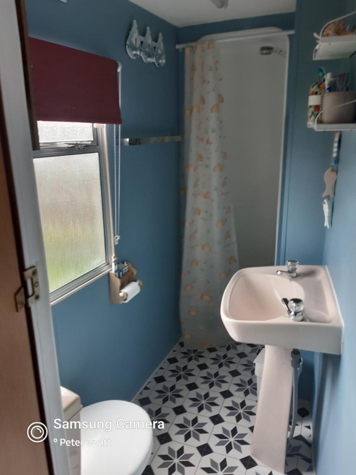 Gina'S Static Caravan,118 Sandsgate Hemsby Exterior photo