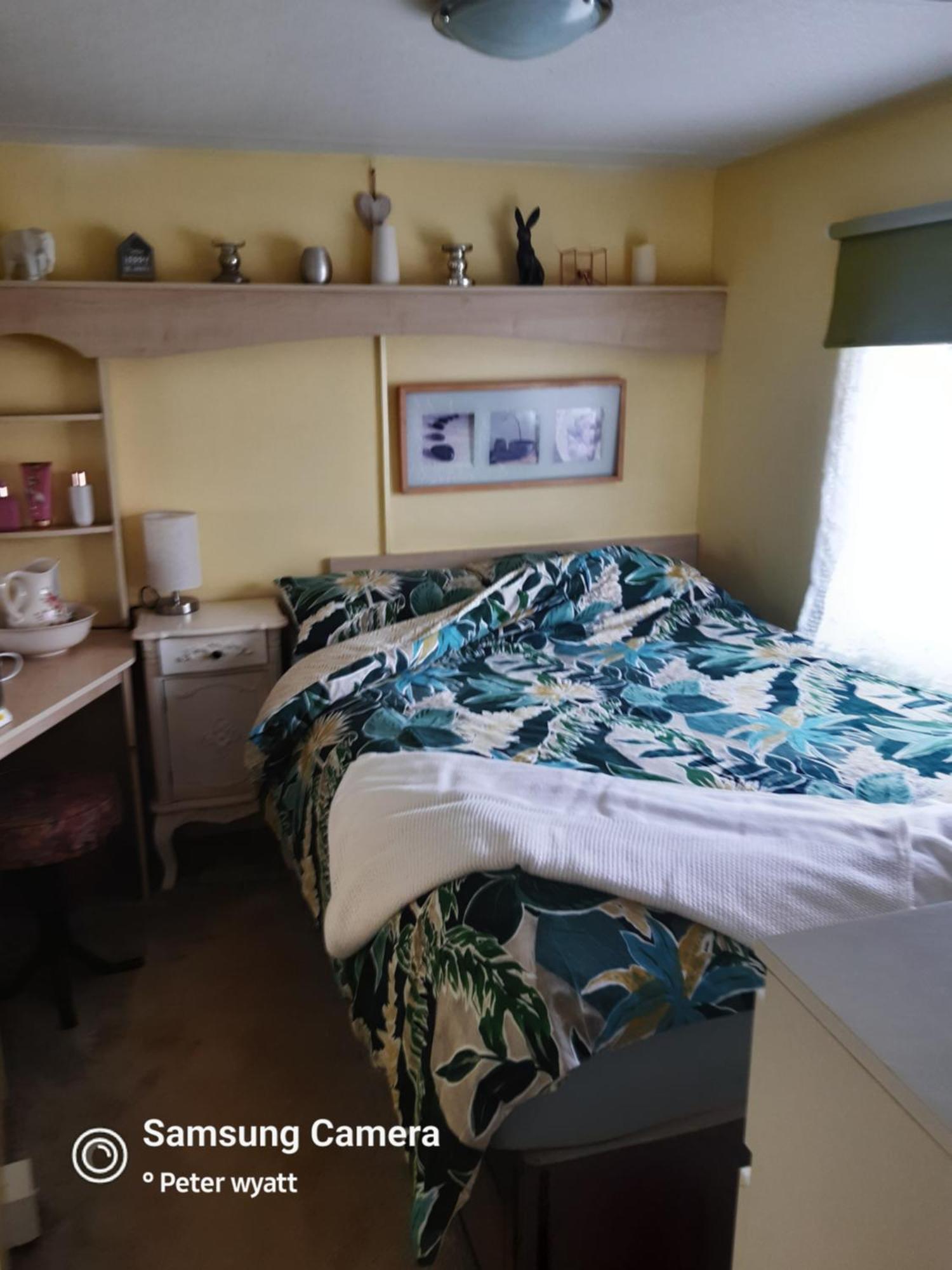 Gina'S Static Caravan,118 Sandsgate Hemsby Room photo